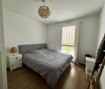 APPARTEMENT AVEC TERRASSE - 44.92m2 - Villeurbanne Villeurbanne (69... - Photo 4