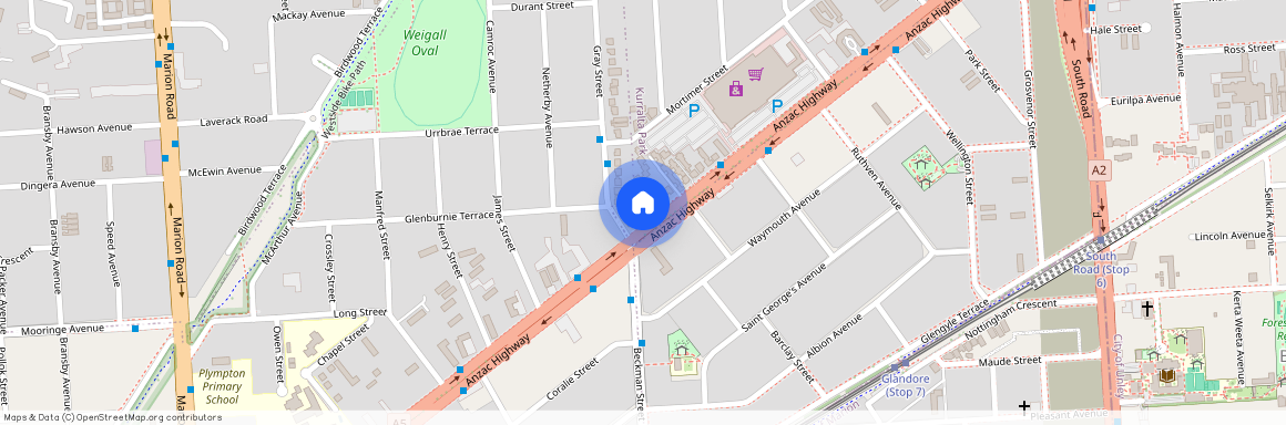 3/185 Anzac Highway, SA 5037, Kurralta Park