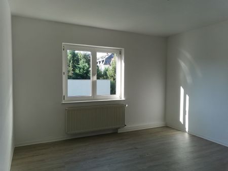 Praktische 3-Zimmerwohnung in zentraler Lage Naumburgs - Photo 5