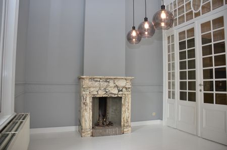 Lambermontplaats 1 – Gelijkvloers - Photo 5