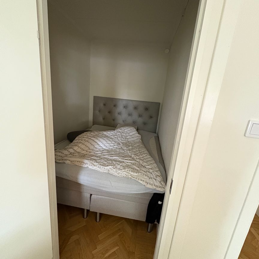 Stadsportsgatan, Karlshamn - Photo 1