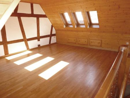 Location Appartement 3 pièces 89m² STRASBOURG 67000 - Photo 4