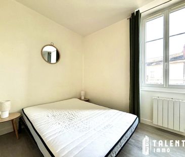 Location Appartement 2 pièces 26m² NANTES 44000 - Photo 2