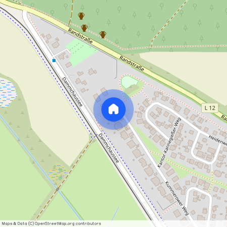 Kummerower Weg 21, 18209 Bad Doberan