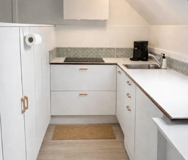 Appartement te huur - Photo 4