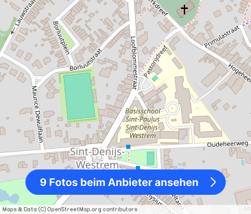 Derbystraat, Gent - Foto 1