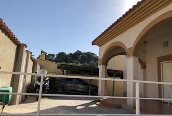 Casa o chalet de alquiler en Calle Cortes Valencianas, 4, Godelleta