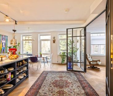 Te huur: Appartement Claes de Vrieselaan in Rotterdam - foto 4