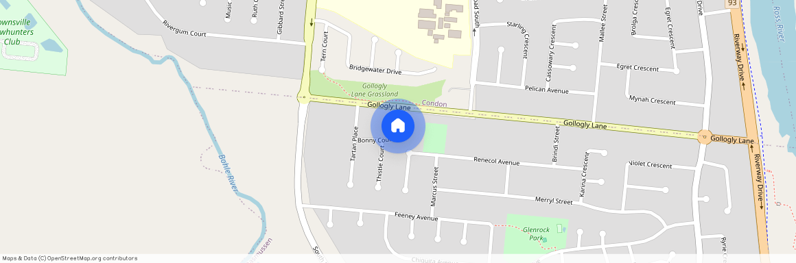 6 Bonny Court, Rasmussen QLD 4815