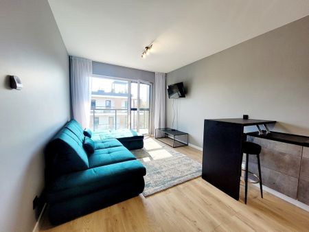 Nowoczesne 2 pokoje | Victoria Apartaments | m.pos - Zdjęcie 5