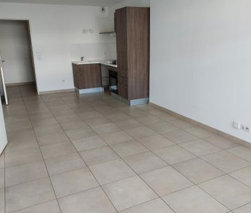 Type 2 avec parking dans résidence sécurisée - Quartier Clémenceau/... - Photo 1