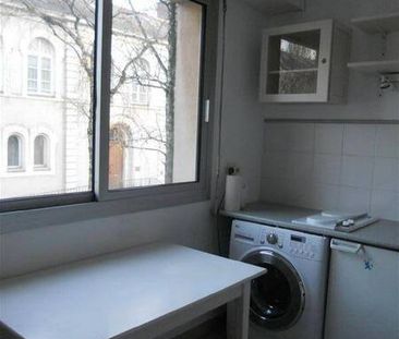 Appartement 1 pièce - - Photo 4