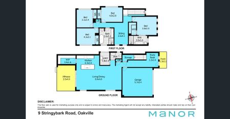 Beautiful Near-New Family Home in a Quiet Oakville Pocket! - Photo 2