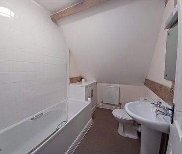 1 bedroom apartment to rent - Photo 6