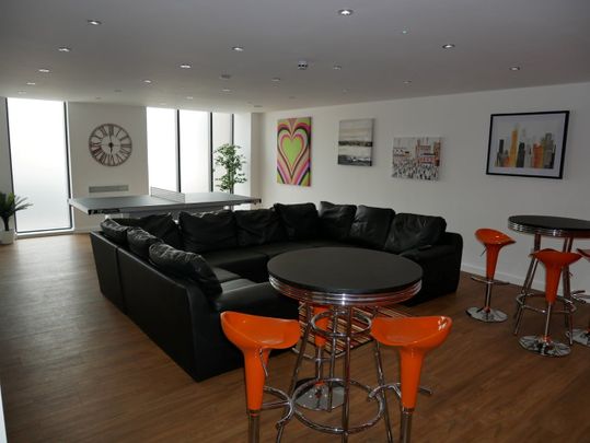 4 Bed Flat, London Road, LE2 - Photo 1