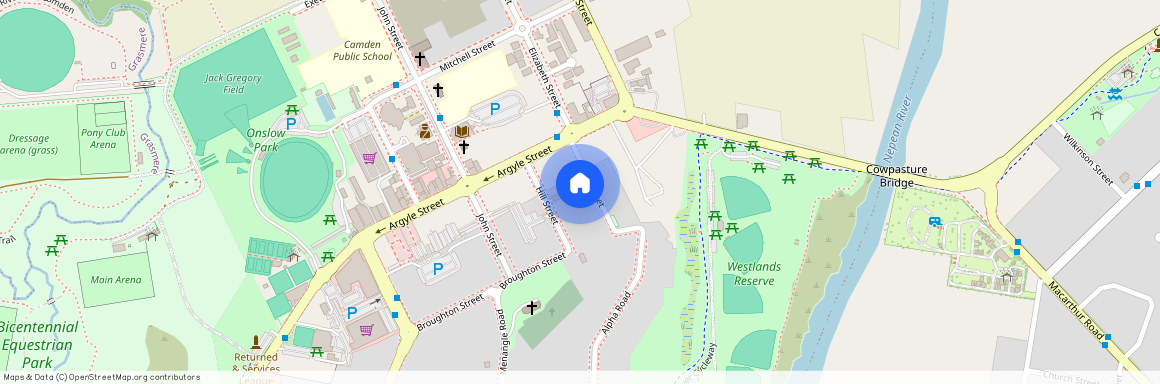 2/9 View Street, NSW 2570, Camden