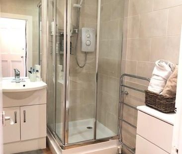 Studio to rent - Photo 5