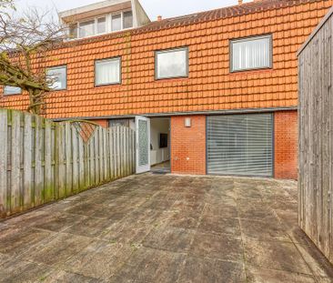 Te huur: Huis Van der Woudendijk 35 in Den Haag - Foto 5