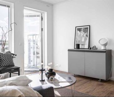 Edholmers Väg 3 E - Photo 1