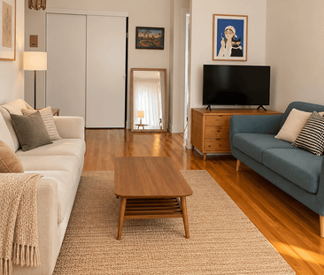 4040 Kindersley - Spacious 2-Bedroom Apartment - Photo 4