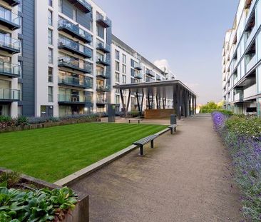 1 bedroom apartment - Photo 1