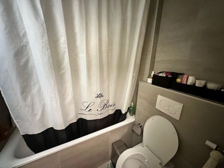 Joli studio lumineux au parc Valency - Photo 2