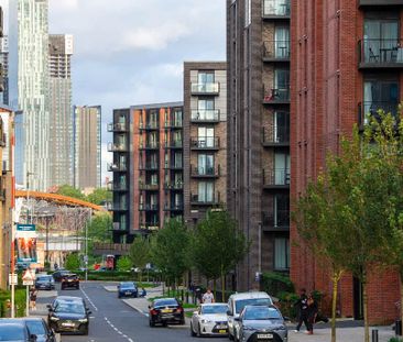 Potters, M5 4RG, Manchester - Photo 5