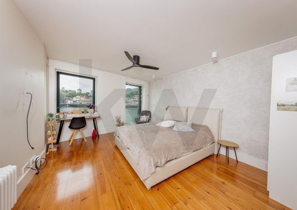 Apartamento T4 em Porto