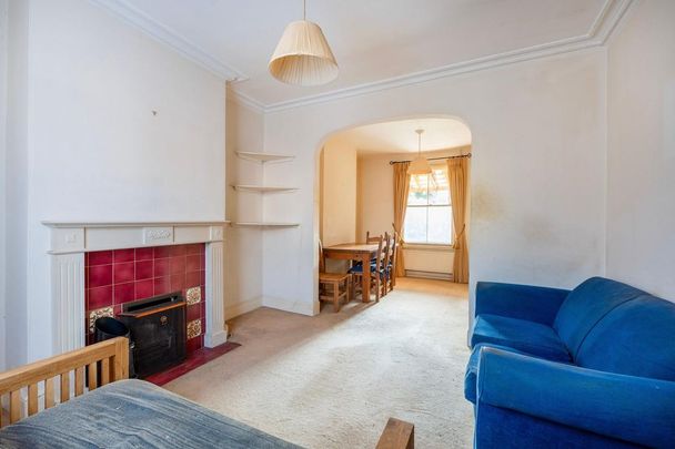 3 bedroom terraced house to rent - Photo 1