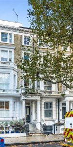 Marloes Road, London, W8 flat to rent - Photo 4