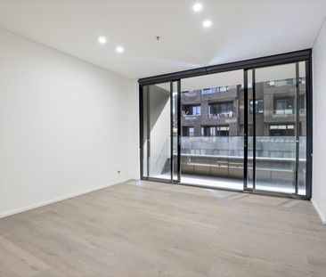 One Bedroom + Study + Parking! Located Well, Including close to the... - Photo 6