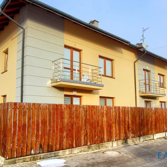 Przestronne 2 POKOJE 52m2 | ul. Cukiernicza, STARONIWA - Фото 1