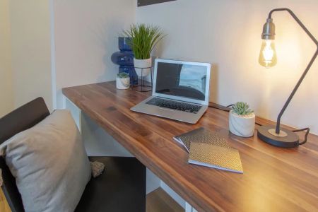 Bronze Room in a Two Bed Flat - Photo 4