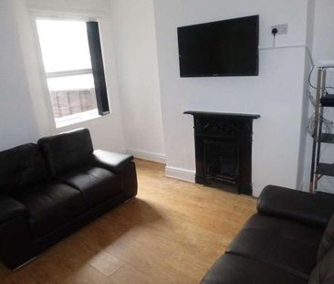 Richmond Road, Fallowfield, M14 - Photo 5