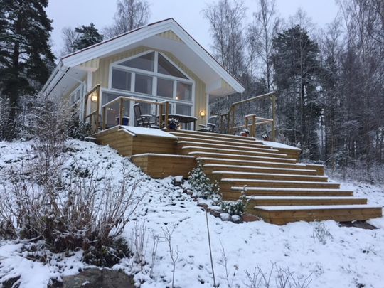 Herrövägen, Skattkärr - Photo 1