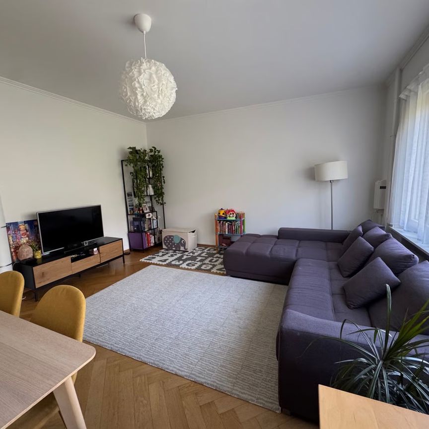 2.5 Zimmer, 70 m², 1. Stock - Photo 1