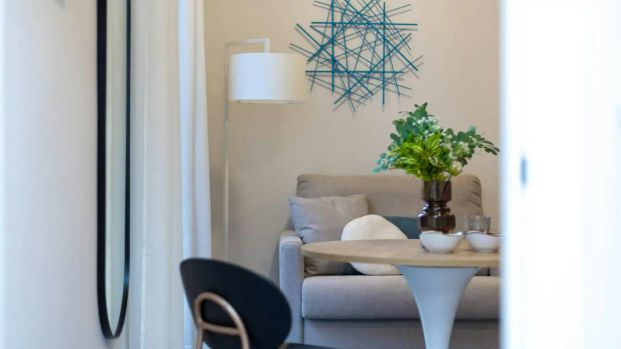 Piso de alquiler en N/a, Nou Moles - Foto 1