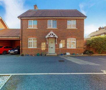3 bedroom detached house to rent - Photo 6