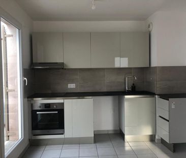 location Appartement T3 DE 63.31m² À BOIS D'ARCY - Photo 6