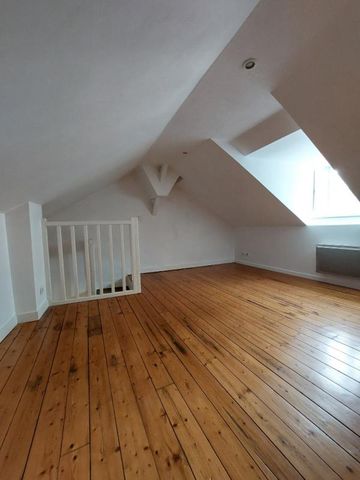 Maison T4 à louer Saint Coulomb - 88 m² - Photo 2