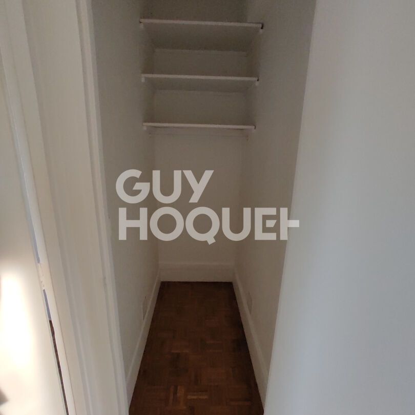 Location Appartement 3 pièces 57m² - Photo 1