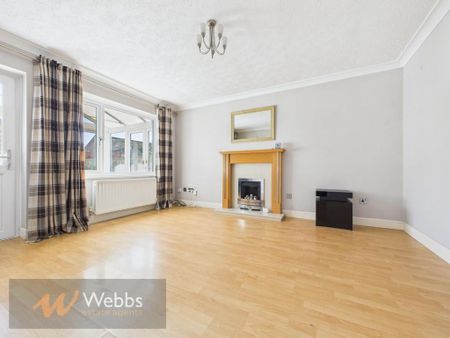 2 bedroom semi-detached house to rent - Photo 3