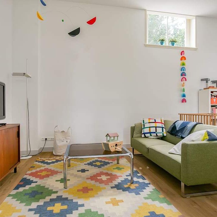 Appartement Lange Achterweg, Schiedam - À Louer - Photo 1