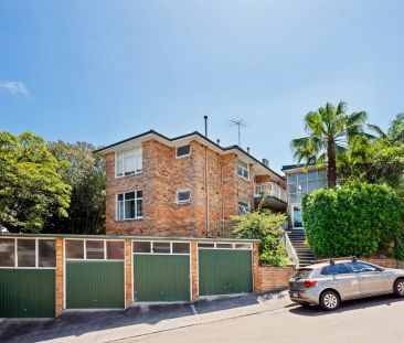 Modern Furnished Apartment - Photo 1