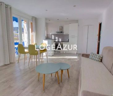 Location AppartementGolfe-Juan - Photo 5