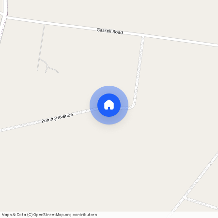 39 Pommy Avenue Barmera, SA 5345