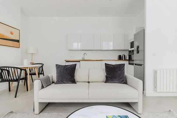 Boulevard Saint-Martin - Photo 1