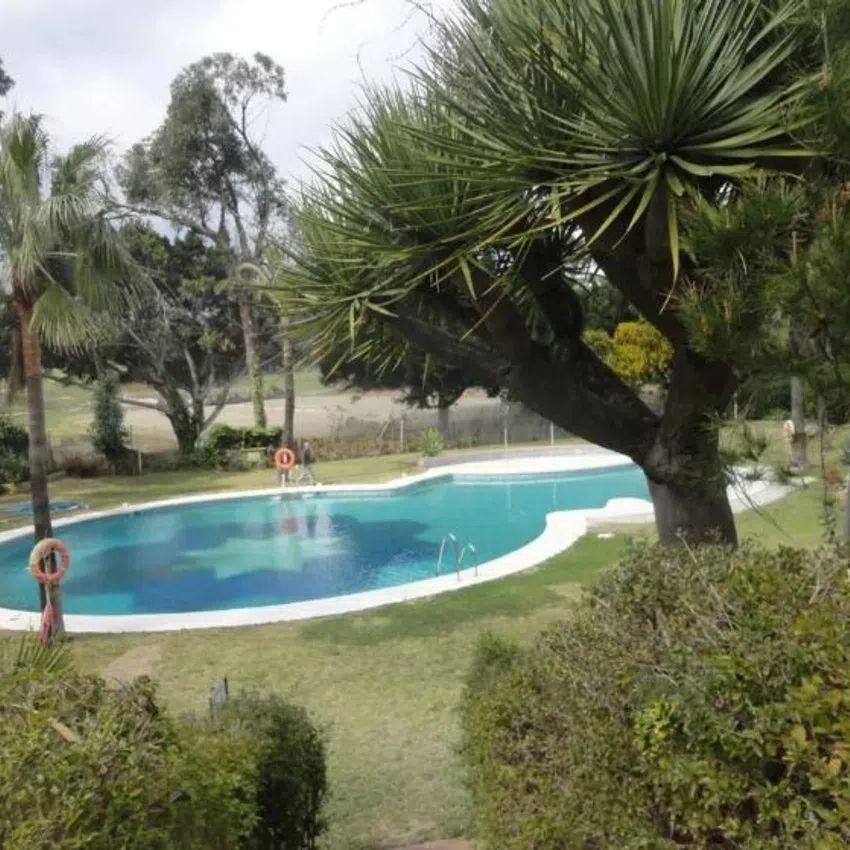 Alquiler de piso en Ronda del Golf Este, 56 - Photo 1