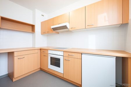 3-Zimmer-Maisonette mit Balkon, 2 Bädern & offenem Wohnbereich in Neustadt - Foto 5
