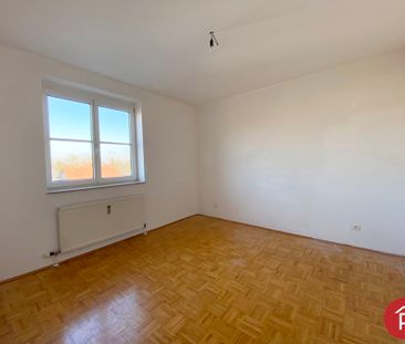 Geförderte 3-Zimmerwohnung mit Loggia und Einzelgarage - Photo 3